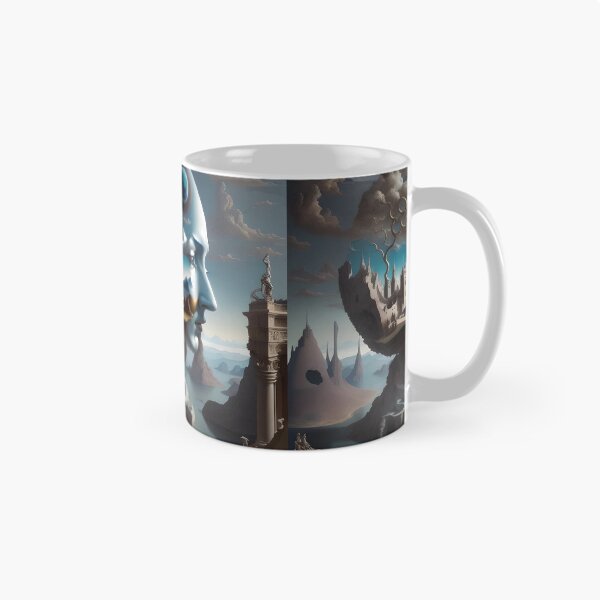 Item preview, Surreal Wonder: Amazing and Delightful Art T-Shirt designed and sold by artmanikin.