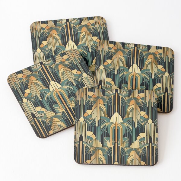 Item preview, art deco designed and sold by ArtHouseNiklas.