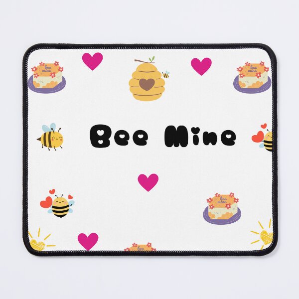 Item preview, Bee mine designed and sold by Rai Hernandez.