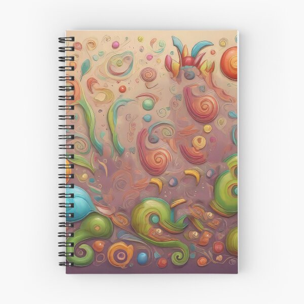 Item preview, Creación de dibujos animados vibrantes (496) designed and sold by WASjourney.