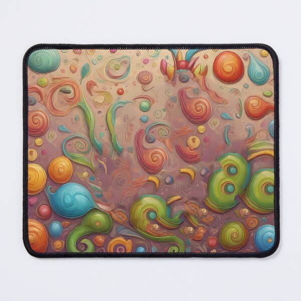 Item preview, Vibrant Cartoon Creation (496) designed and sold by WASjourney.