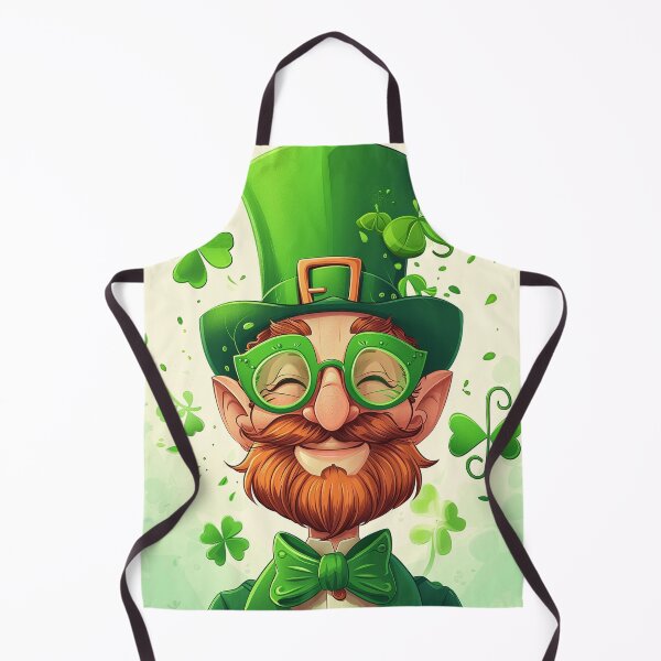 Item preview, Green Happy St Patricks Day designed and sold by ErdmanBerge.