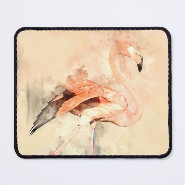 Item preview, Flamingo Love designed and sold by Vesuvik-Designs.