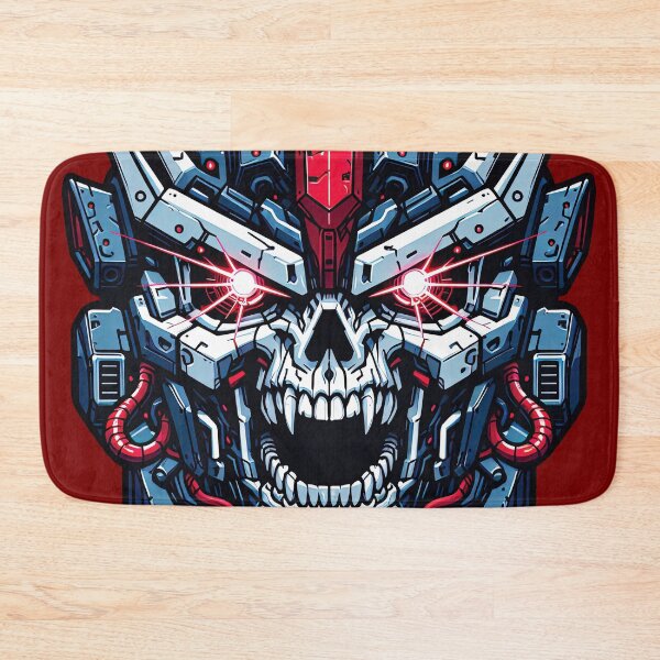 Item preview, Biomech Skulls S02 D74 designed and sold by Houerd.