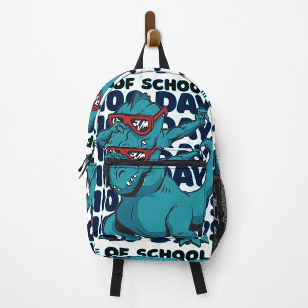 Item preview, 100 Days of school typography featuring a T-rex dino Dabbing #2 designed and sold by XYDstore.
