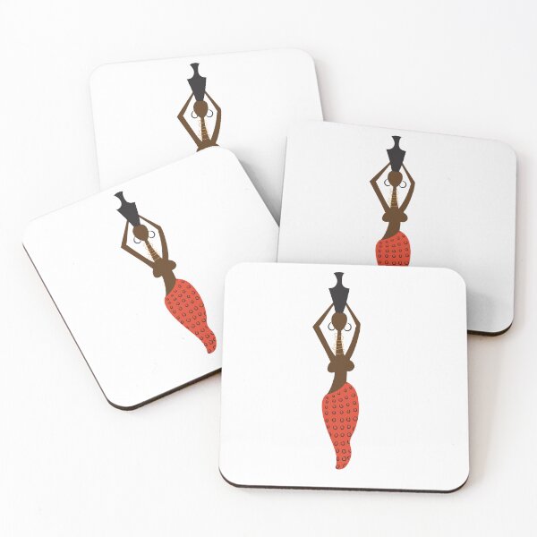 Item preview, African Grace designed and sold by Monedesign.