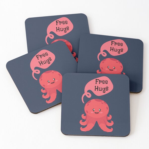 Item preview, Free Hugs designed and sold by Nesro34.