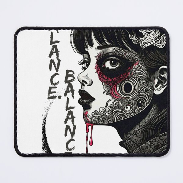 Item preview, The Art of Balance designed and sold by MystiStudios.