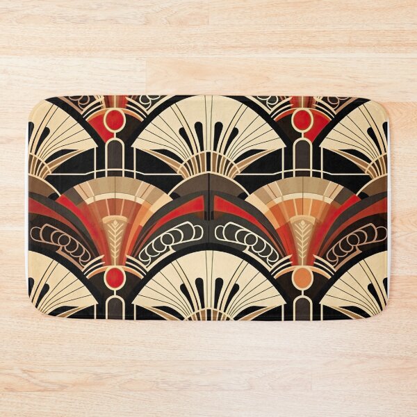 Item preview, art deco designed and sold by ArtHouseNiklas.