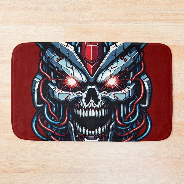 Item preview, Biomech Skulls S02 D75 designed and sold by Houerd.