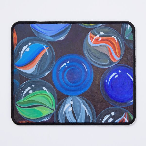 Item preview, Marbles Symphony  designed and sold by MPerren.