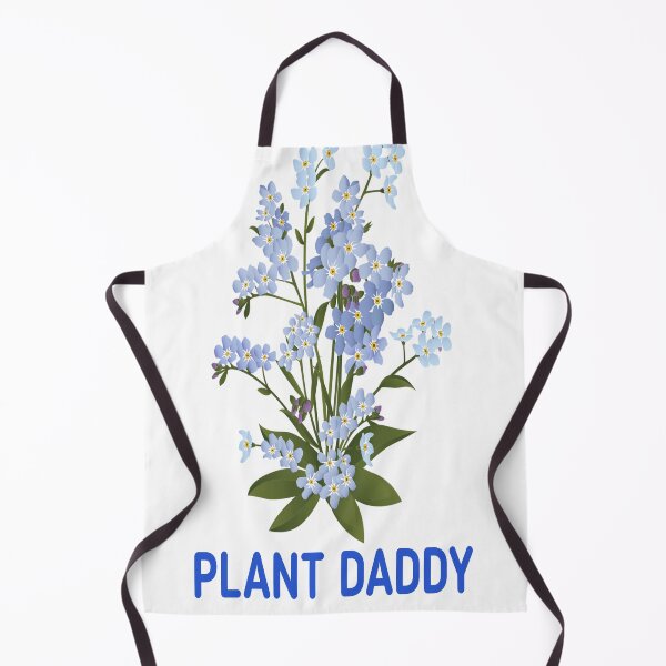 Item preview, plant daddy designed and sold by MKshoper.