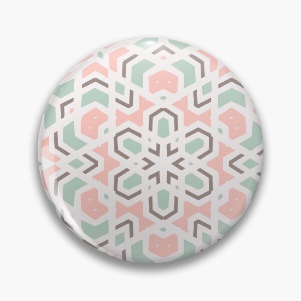 Item preview, Faithful Kaleidoscope Mandala #kaleidoscope #pattern designed and sold by Vesuvik-Designs.