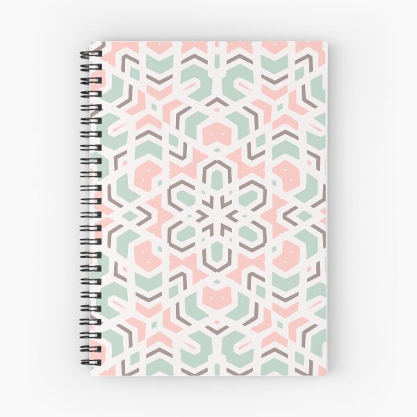 Item preview, Faithful Kaleidoscope Mandala #kaleidoscope #pattern designed and sold by Vesuvik-Designs.