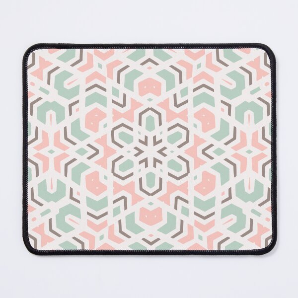 Item preview, Faithful Kaleidoscope Mandala #kaleidoscope #pattern designed and sold by Vesuvik-Designs.