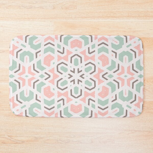 Item preview, Faithful Kaleidoscope Mandala #kaleidoscope #pattern designed and sold by Vesuvik-Designs.