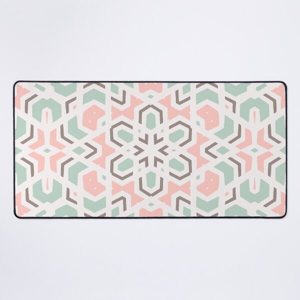 Item preview, Faithful Kaleidoscope Mandala #kaleidoscope #pattern designed and sold by Vesuvik-Designs.