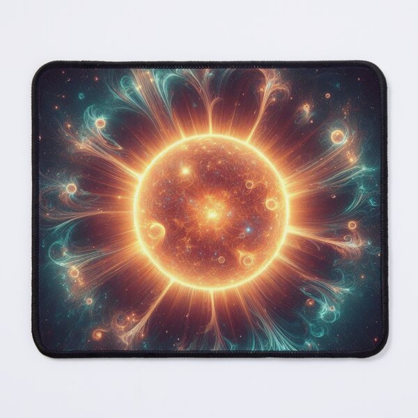 Item preview, Cosmic Ballet: A Dance of Stars in the Universe designed and sold by Lyavalio.