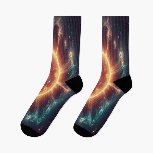 Item preview, Cosmic Ballet: A Dance of Stars in the Universe designed and sold by Lyavalio.