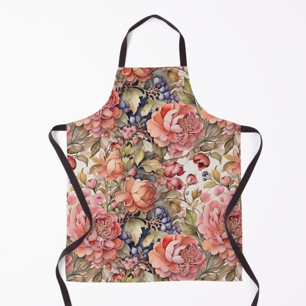 Item preview, Beautiful Flower Pattern 2 designed and sold by HOMETOWN86.