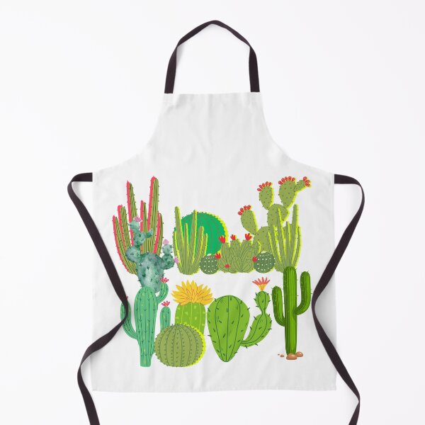 Item preview, Cacti's pattern designed and sold by Swingfroglet.