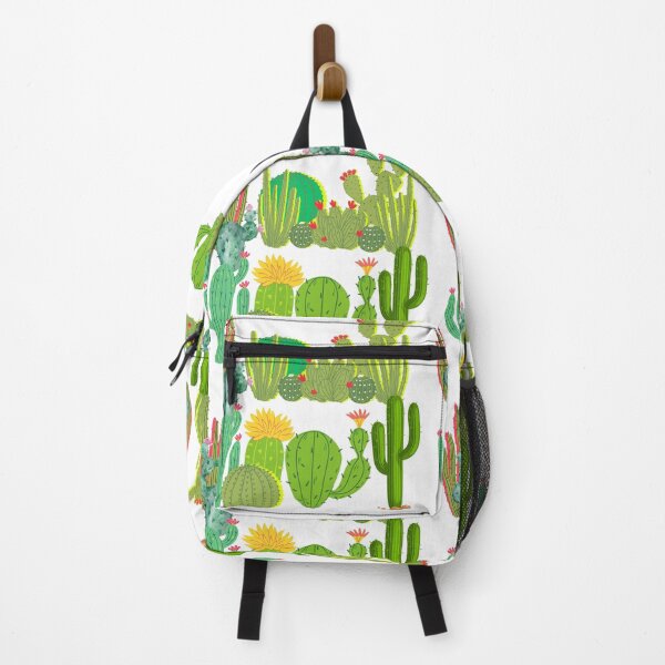 Item preview, Cacti's pattern designed and sold by Swingfroglet.