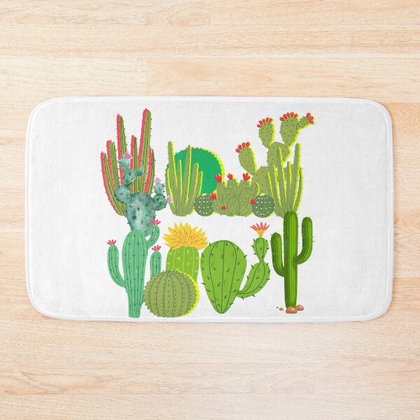Item preview, Cacti's pattern designed and sold by Swingfroglet.