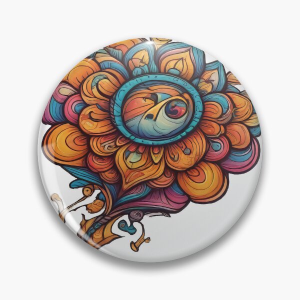 Item preview, Captivating Art (498) designed and sold by WASjourney.