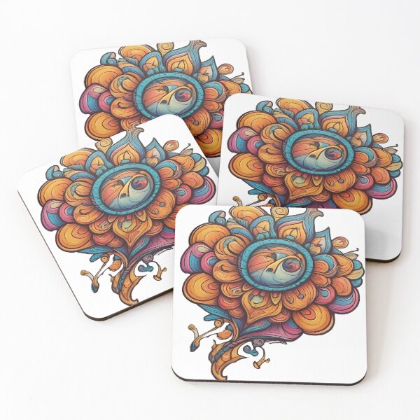 Item preview, Captivating Art (498) designed and sold by WASjourney.