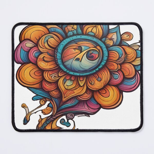 Item preview, Captivating Art (498) designed and sold by WASjourney.