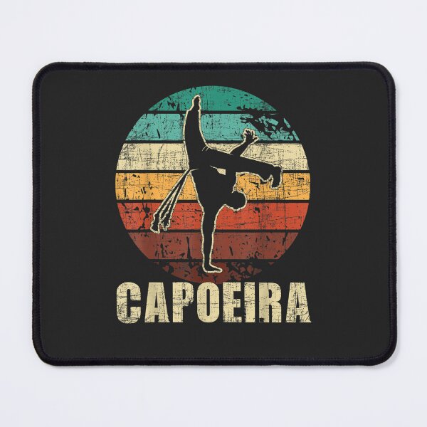 Item preview, Kickboxing Brazilian Martial Arts designed and sold by CountryVanilla.