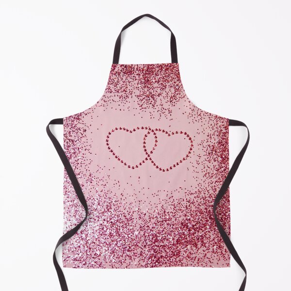 Item preview, In Love Hearts #2 (Photo of Glitter Only - Not Reflective) designed and sold by Anita's & Bella's Art.
