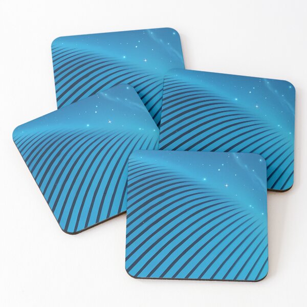 Item preview, Blue gradients designed and sold by aminz4.