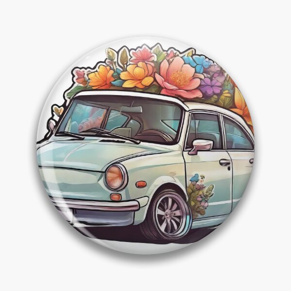Item preview, Highly Detailed Cartoon Sticker (503) designed and sold by WASjourney.