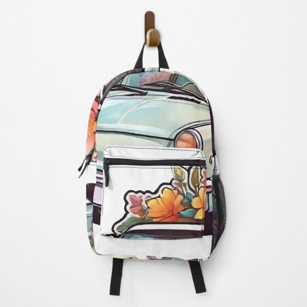 Item preview, Highly Detailed Cartoon Sticker (503) designed and sold by WASjourney.