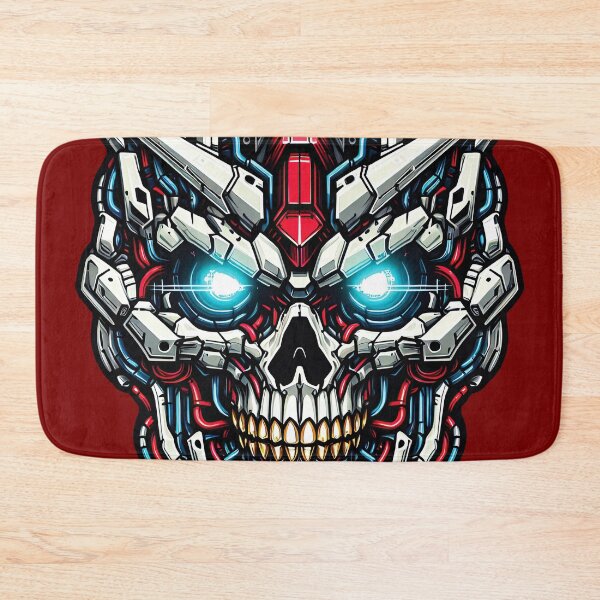 Item preview, Biomech Skulls S02 D76 designed and sold by Houerd.