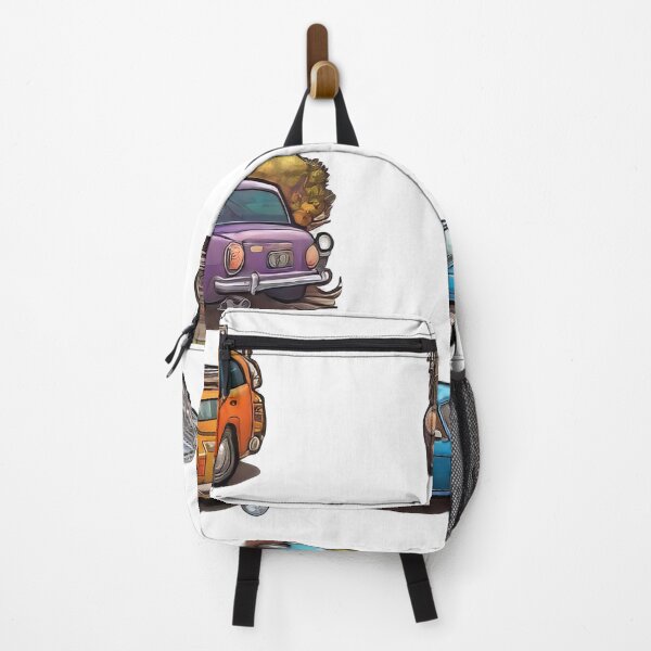 Item preview, Detailed Two-Dimensional Cartoon (504) designed and sold by WASjourney.