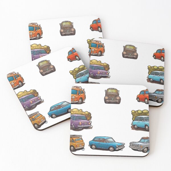 Item preview, Detailed Two-Dimensional Cartoon (504) designed and sold by WASjourney.