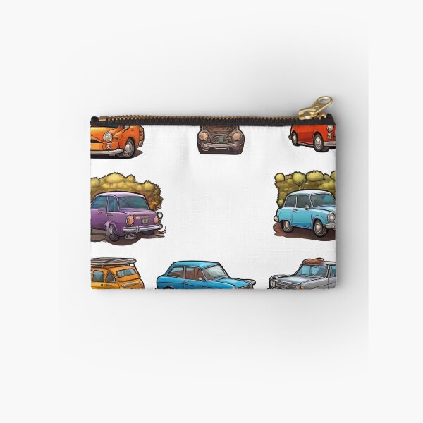 Item preview, Detailed Two-Dimensional Cartoon (504) designed and sold by WASjourney.
