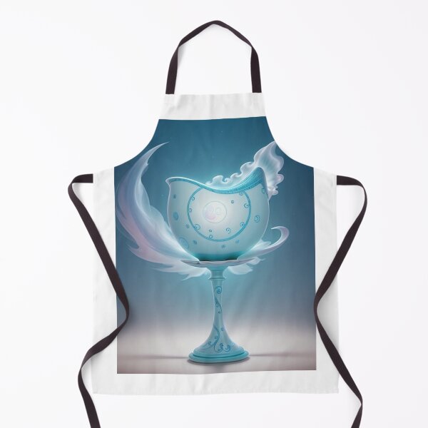 Item preview, goblet designed and sold by Richille.