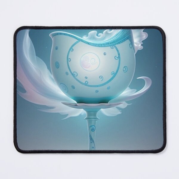 Item preview, goblet designed and sold by Richille.