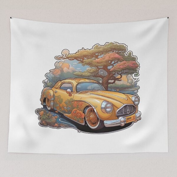 Item preview, Beautiful Sticker Design (505) designed and sold by WASjourney.