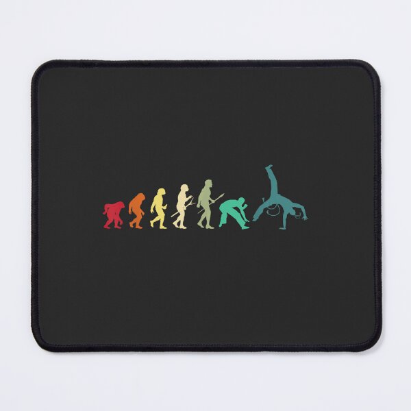 Item preview, Evolution Of Capoeira designed and sold by CountryVanilla.