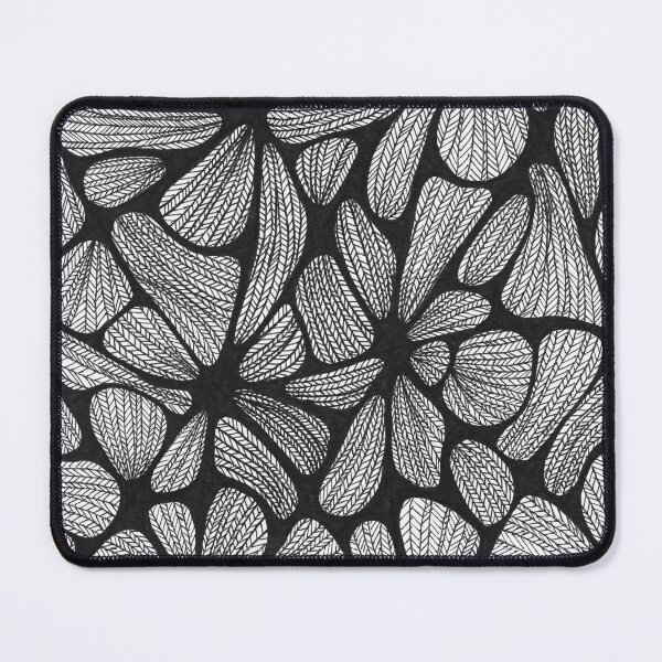 Item preview, Flower lines designed and sold by ruthlessness13.