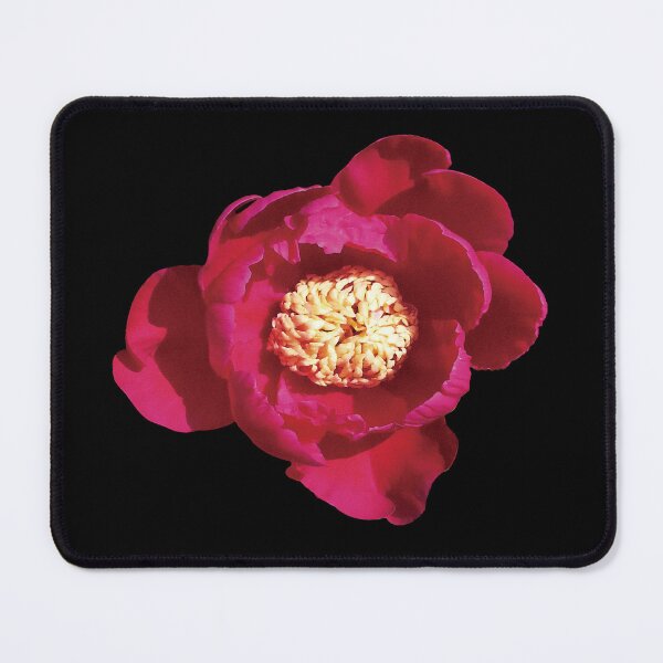 Item preview, Red Peony designed and sold by EunsooLee.