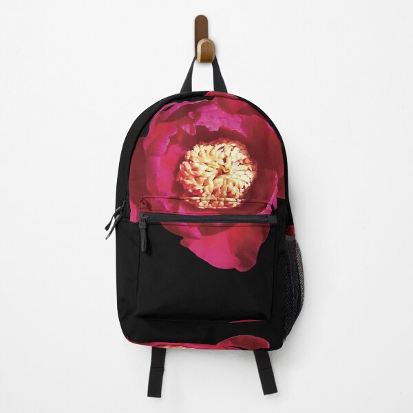 Item preview, Red Peony designed and sold by EunsooLee.