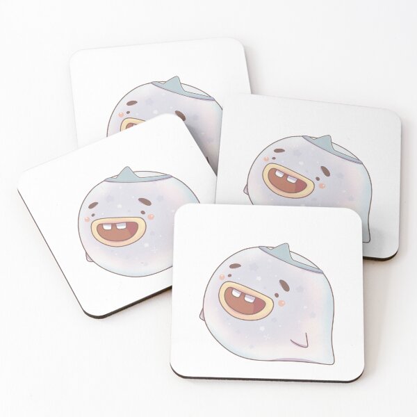 Item preview, Buu design designed and sold by BunnyLushStudio.