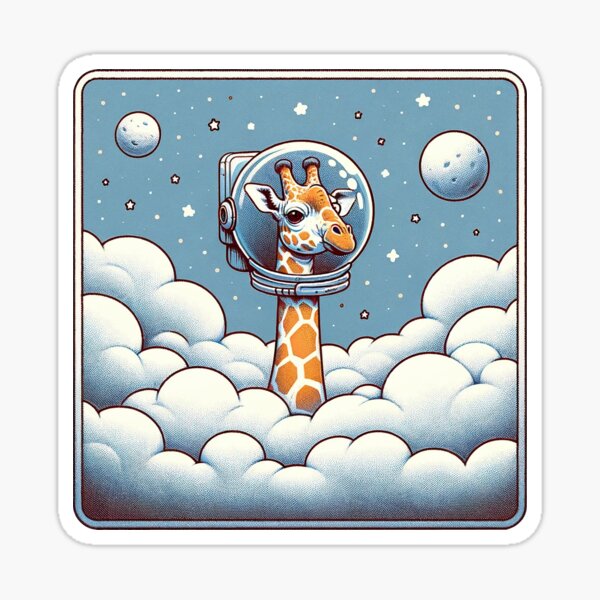 Item preview, Lonely up here designed and sold by Mordenrox.