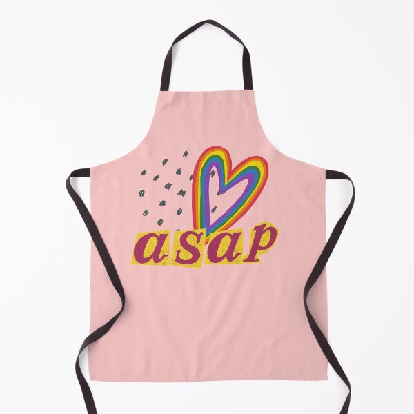 Item preview, I need your love ASAP designed and sold by CURIOUsDADA.