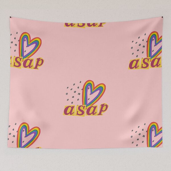 Item preview, I need your love ASAP designed and sold by CURIOUsDADA.
